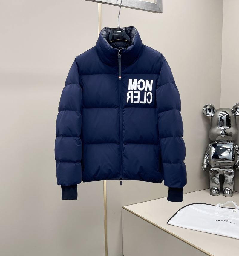 Moncler Down Jackets